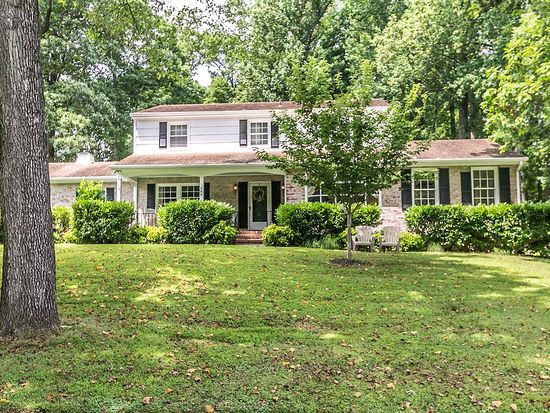 8505 Marblehead Rd Lutherville Timonium Md 21093 Realtor Com