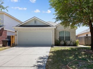 11126 Dewberry Fld, Helotes, TX 78023