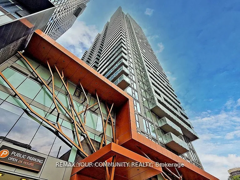 50 Wellesley St E #502 — Photo 14