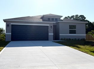 830 Hawaii Ave NW #42, Palm Bay, FL 32907