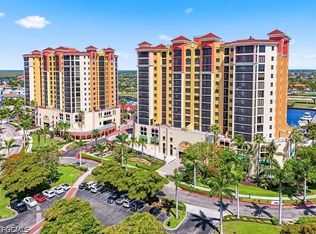 5781 Cape Harbour Dr APT 906, Cape Coral, FL 33914