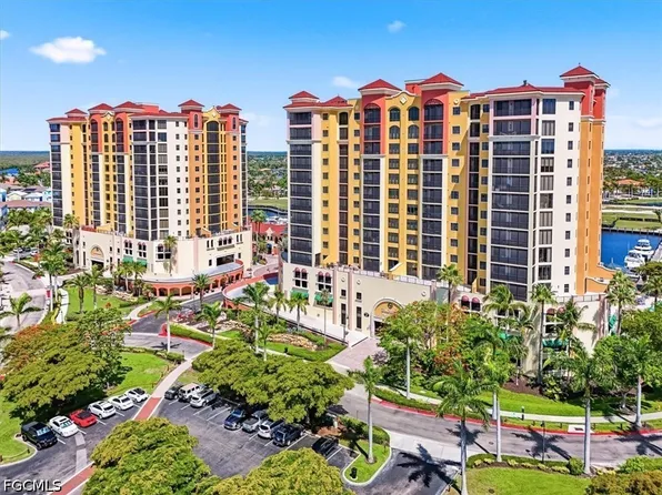 5781 Cape Harbour Dr APT 906, Cape Coral, FL 33914