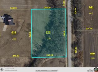 4637 Ashlyn Dr Lot 19, Pocahontas, IL 62275