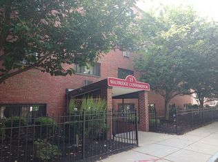 15 Walbridge St APT 1, Allston, MA 02134