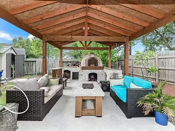 2nd image of 20510-1 Pioneer Bend Ct