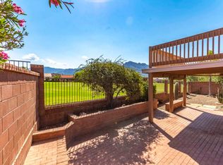 10280 N Krauswood Ln, Oro Valley, AZ 85737