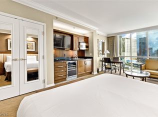 SIGNATURE AT MGM GRAND, Las Vegas, NV 89109
