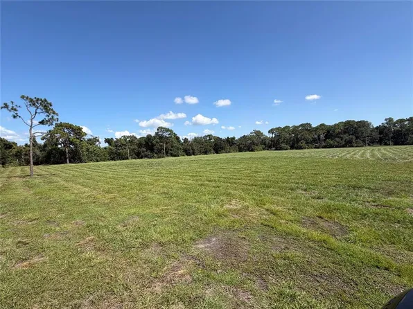 24TH AV SE LOT 1, RUSKIN, FL 33570