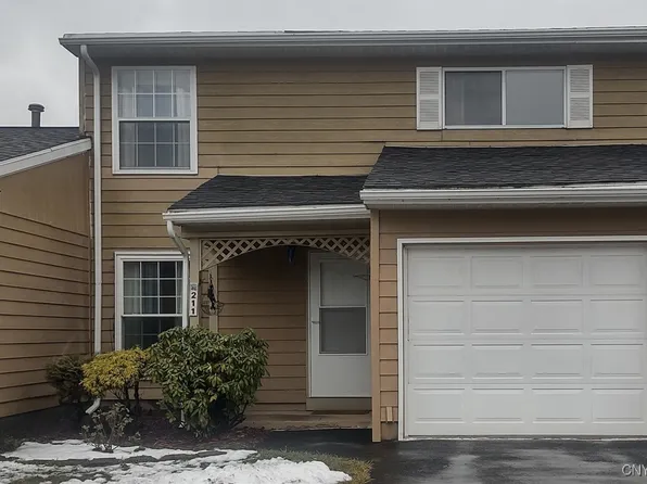 211 Wildwood Rdg, Frankfort, NY 13340