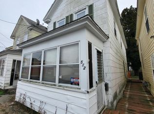 512 Muir St, Cambridge, MD