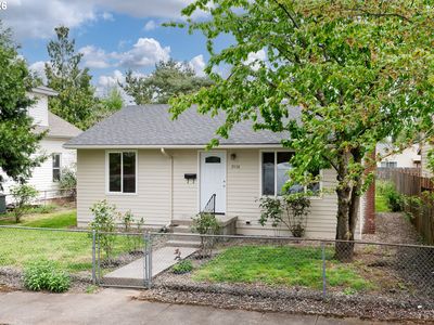 3558 SE 67th Ave, Portland, OR, 97206