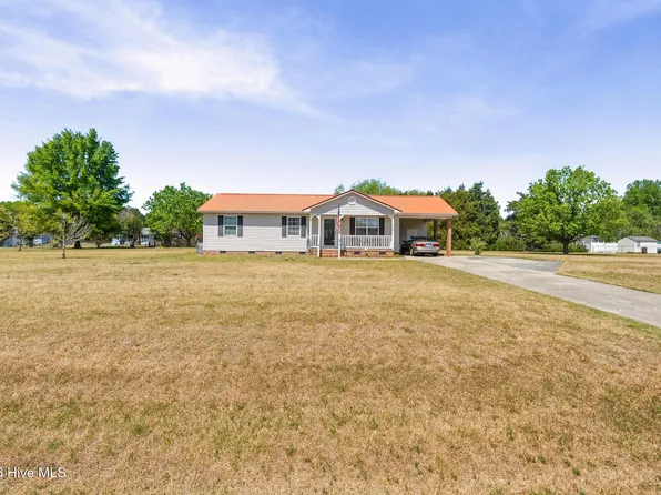 110 Crown Court, Rockingham, NC 28379