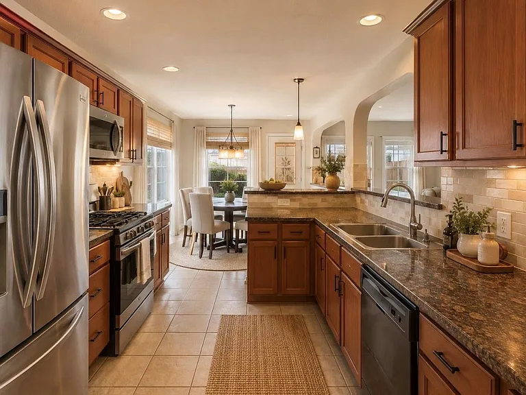 5610 Eagle Sky Blvd — Photo 4
