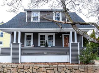 753 Rimmon St, Manchester, NH 03102