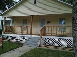 105 E Richmond St, Kokomo, IN 46901