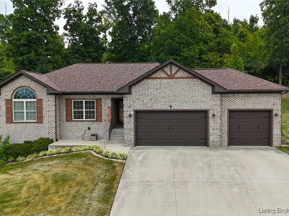 7312 Rainelle Court, Lanesville, IN 47136