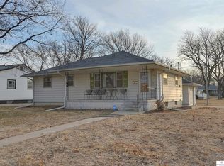 602 N 15th St, Blair, NE 68008