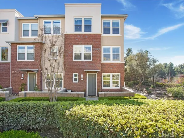 3 Compass Ct, Aliso Viejo, CA 92656