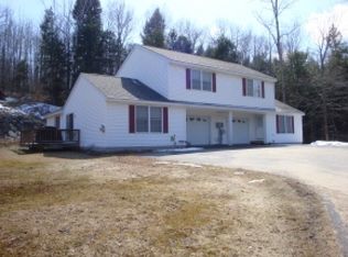 273 W Shore Rd #3, Bristol, NH 03222
