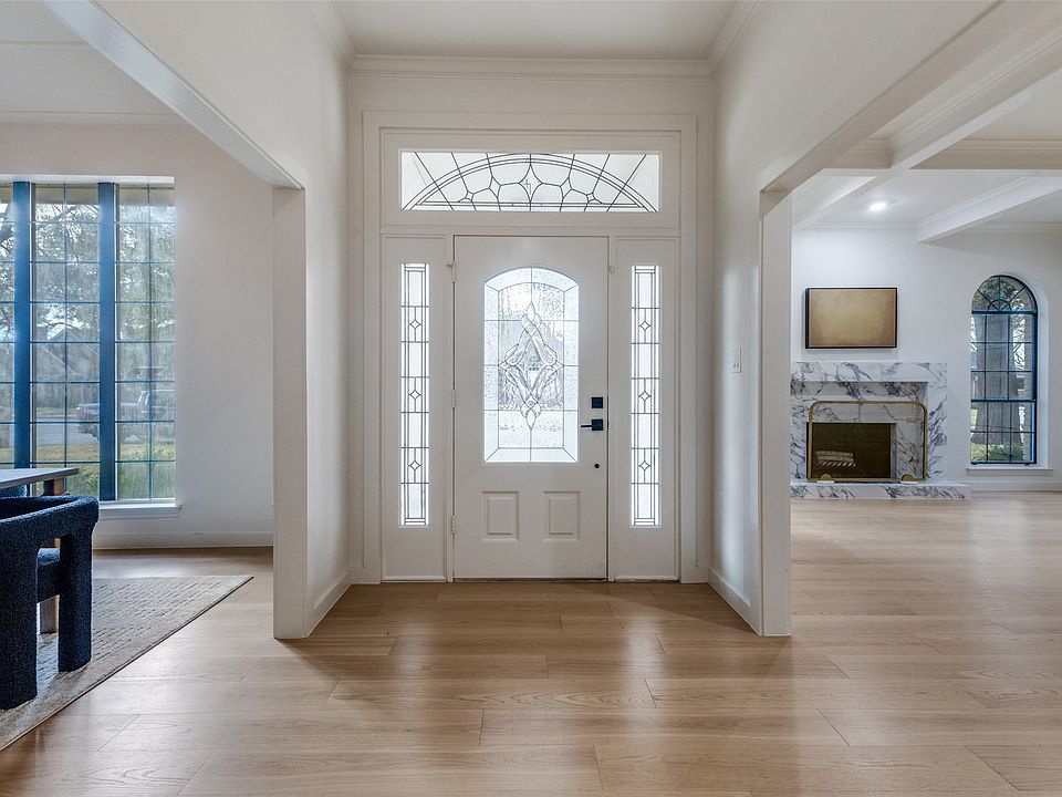 7111 Halprin Ct, Dallas, TX 75252 | Zillow