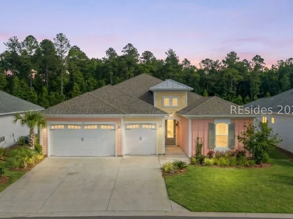 1156 Parrot Ave, Hardeeville, SC 29927