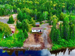 0 Indian Arm Pond, Lewisporte, NL A0G3A0