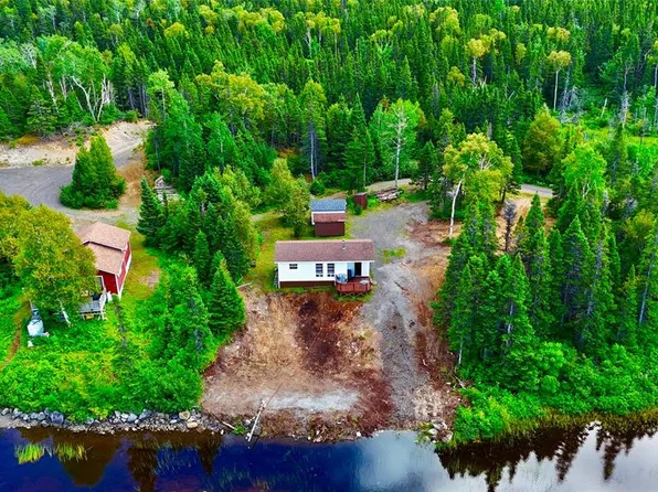 0 Indian Arm Pond, Lewisporte, NL A0G3A0