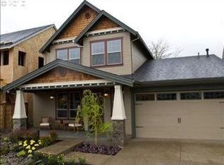 16964 SW Deline Ct, Beaverton, OR 97007