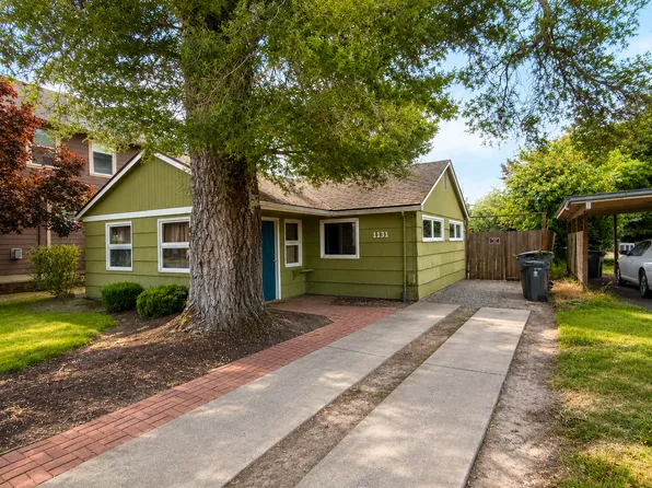 1131 NW 23rd St, Corvallis, OR 97330