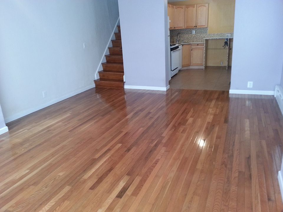Living-room
