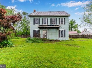 3401 Ritner Hwy, Newville, PA 17241