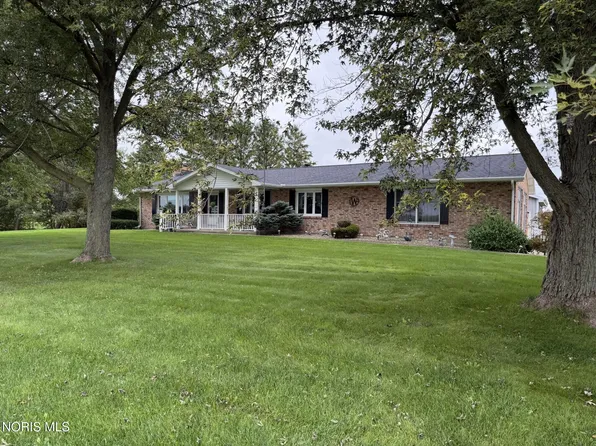 S938 County Road 13, Napoleon, OH 43545