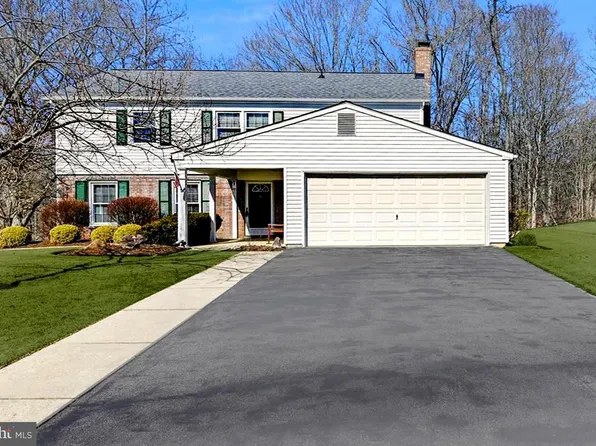 15010 Narrows Ln, Bowie, MD 20716