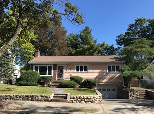 28 Park Dr, Newton, MA 02461