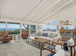 1505 La Coronilla Dr, Santa Barbara, CA 93109