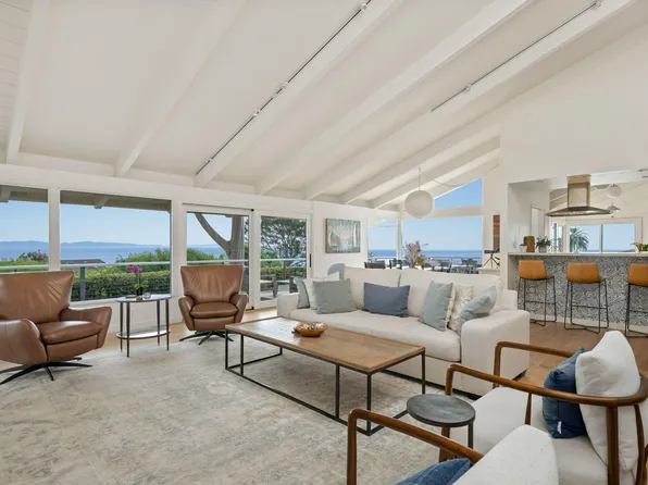 1505 La Coronilla Dr, Santa Barbara, CA 93109