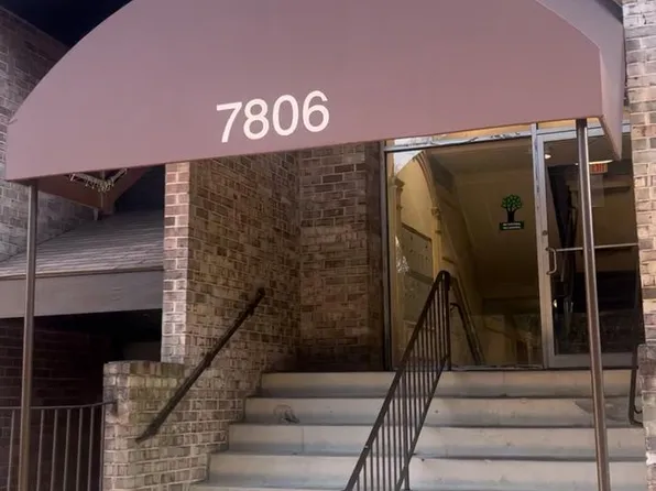 7806 Hanover Pkwy APT 201, Greenbelt, MD 20770