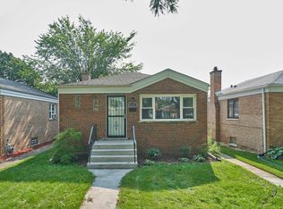 1119 31st Ave Bellwood IL 60104 MLS 11918000 Zillow