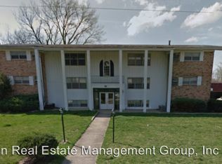 117 S Elder Ln APT 9, Decatur, IL 62522