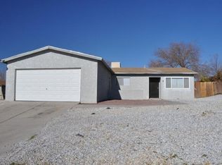 16600 Hughes Rd, Victorville, CA 92395