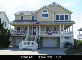 5308 S Chippers Ct, Nags Head, NC 27959