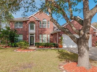 1214 Ragsdale Ct, Katy, TX 77494