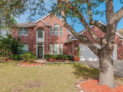 1214 Ragsdale Ct, Katy, TX, 77494