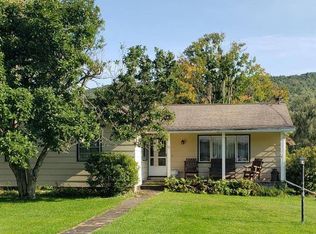 22 Meadow St, Otego, NY 13825