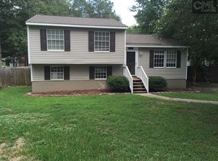 312 Beechwood Ln, Irmo, SC 29063