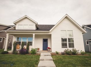 3429 S 21st Ave, Bozeman, MT 59718