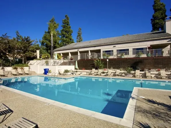 3162 Via Alicante Unit B, La Jolla, CA 92037