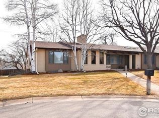 4704 W 11th St #C-1, Greeley, CO 80634