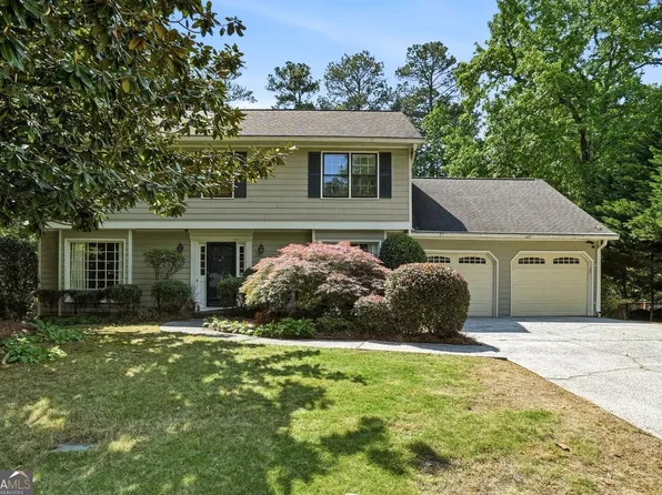 3007 Greyfield Trce SE, Marietta, GA 30067