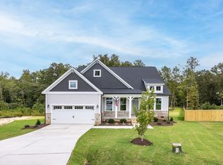 30 Song Breeze Cir, Angier, NC 27501